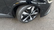 Renault Megane E-Tech EV60 160kW Techno Comfort Range 60kWh 5dr Auto Electric Hatchback